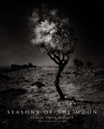 Season Of The Moon